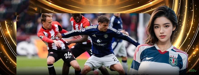 Apostas futebol ao vivo 688v - odds competitivas