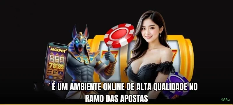 Guia rápido de apostas ao vivo na 688v