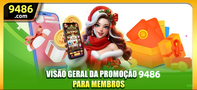 Roleta e blackjack 688v