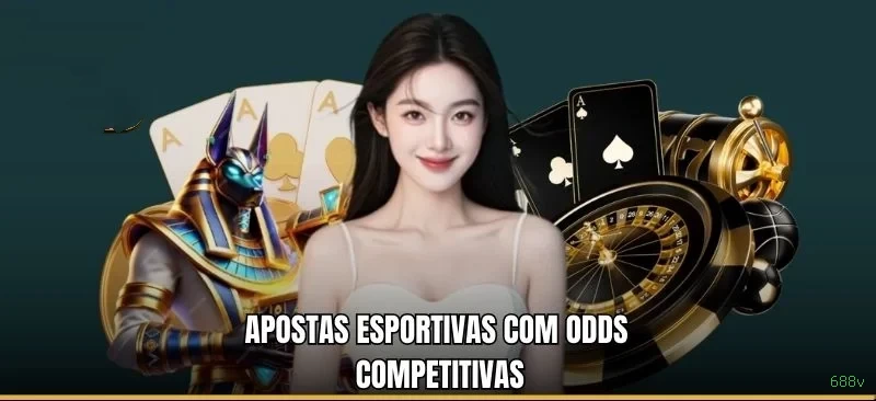 Cassino 688v app mobile