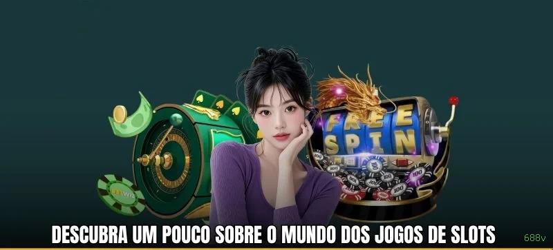 Slots 688v - Sweet Bonanza e caça-níqueis populares