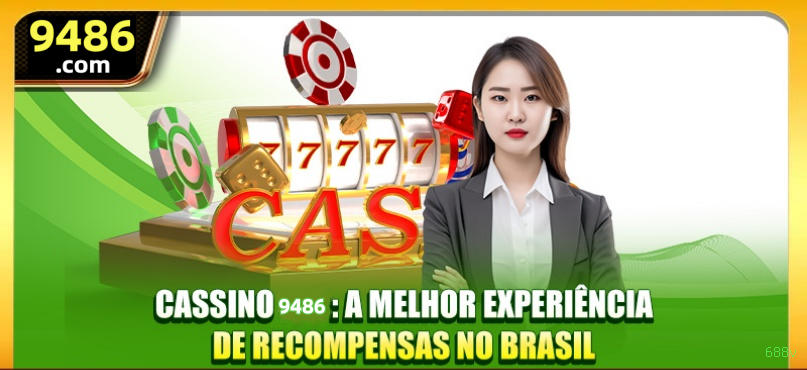 Programa VIP 688v - benefícios exclusivos