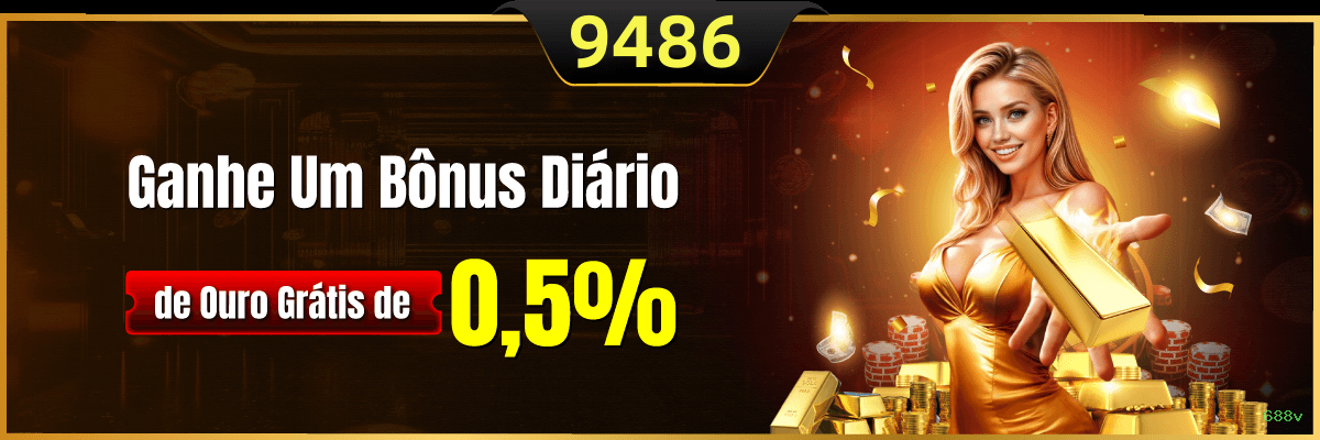Slots com prêmios 688v