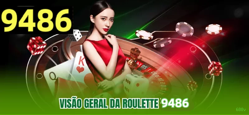 Slots com prêmios 688v